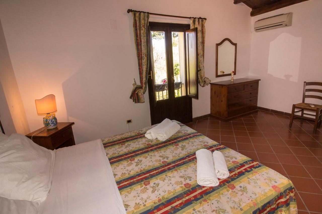 Agriturismo Tarantola Villa Alcamo Ngoại thất bức ảnh