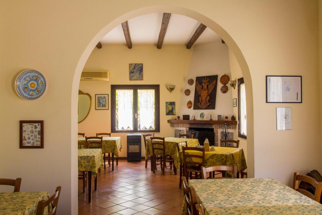 Agriturismo Tarantola Villa Alcamo Ngoại thất bức ảnh