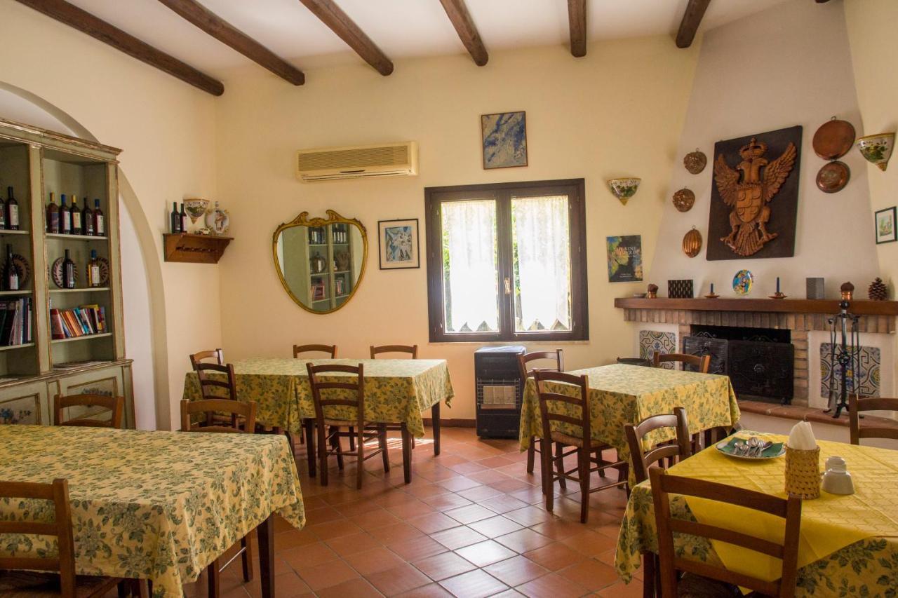 Agriturismo Tarantola Villa Alcamo Ngoại thất bức ảnh